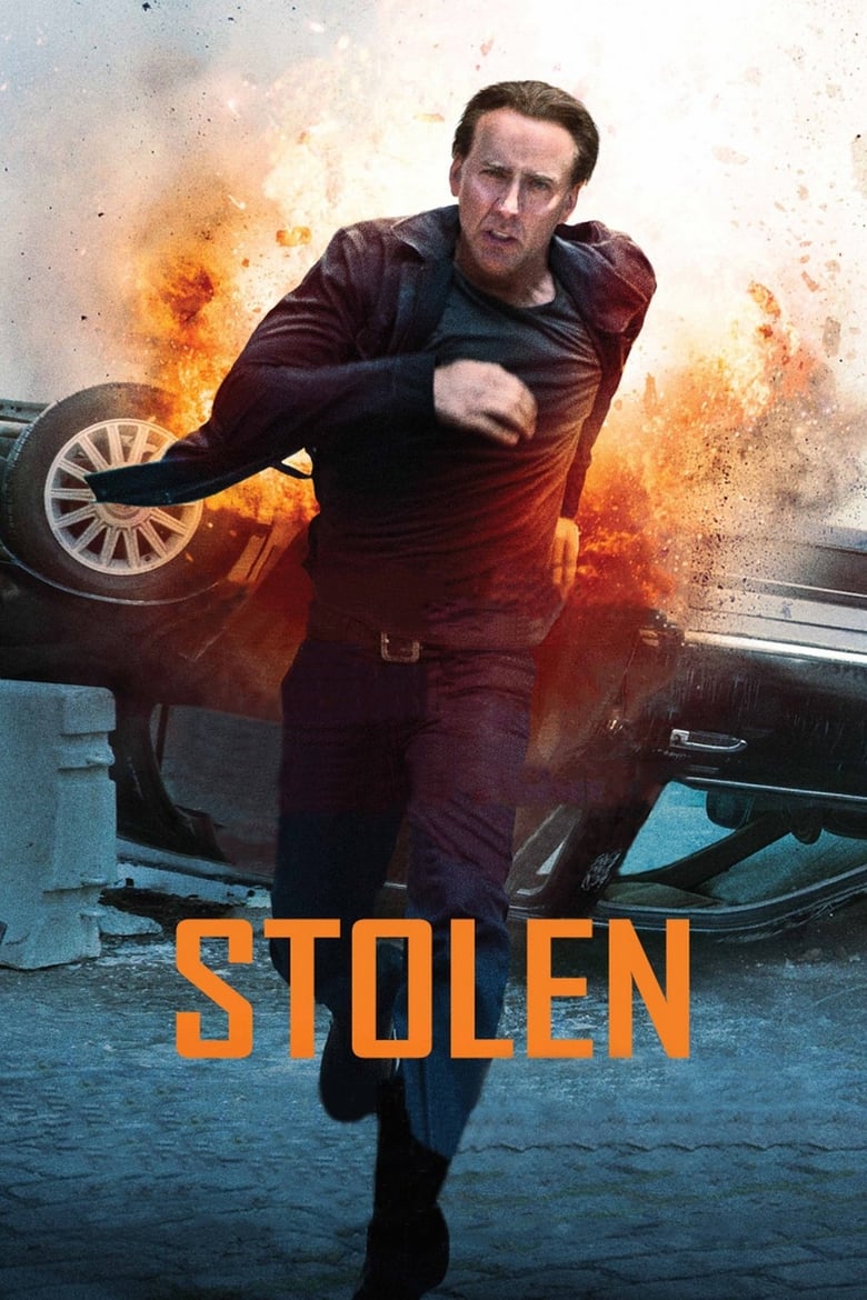 دانلود فیلم Stolen 2012 دزدیده‌شده