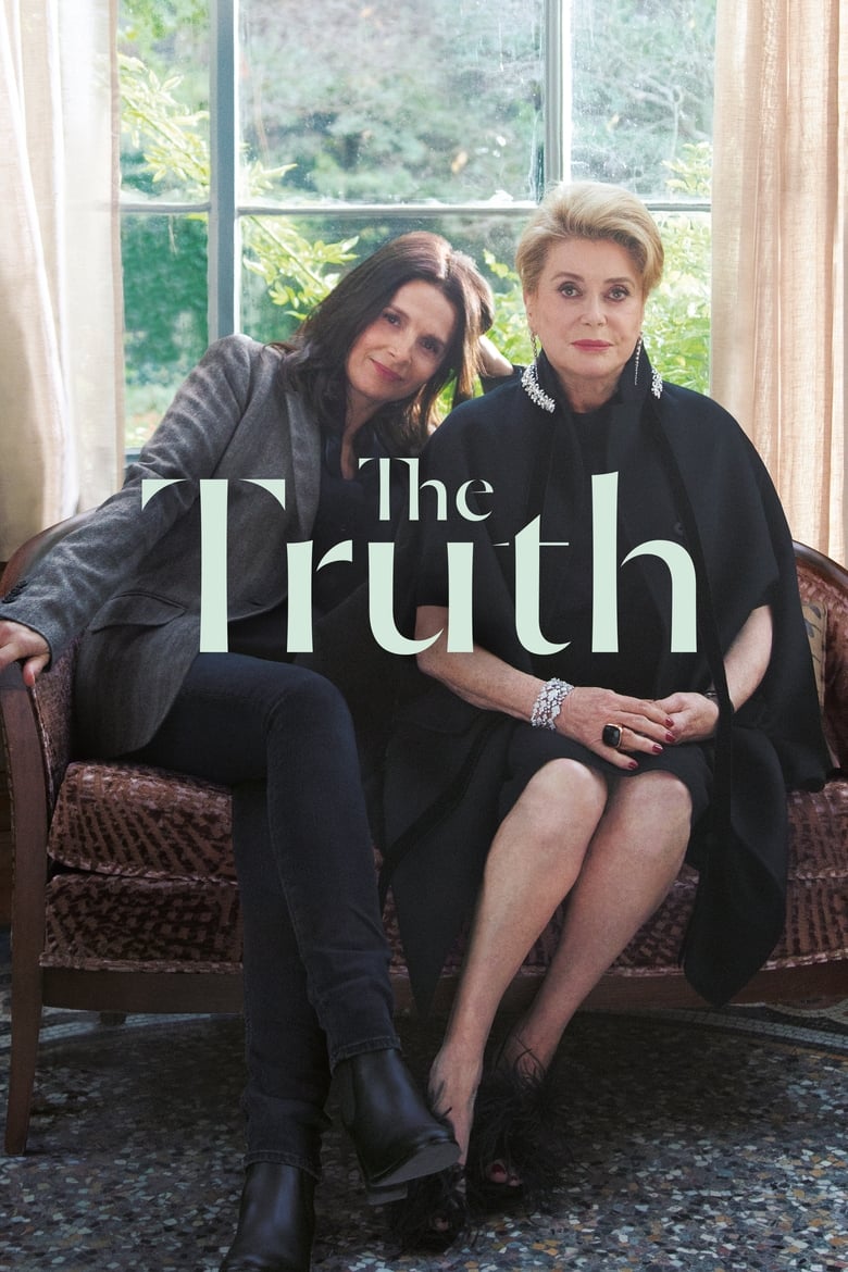 دانلود فیلم The Truth 2019 حقیقت