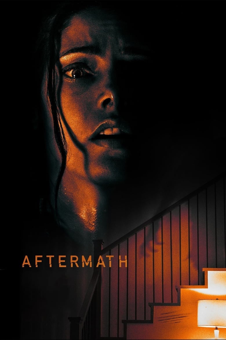 دانلود فیلم Aftermath 2021 عواقب