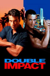 دانلود فیلم Double Impact 1991 ضربه دوجانبه