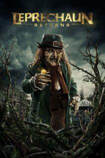 دانلود فیلم Leprechaun Returns 2018 بازگشت لپرکان