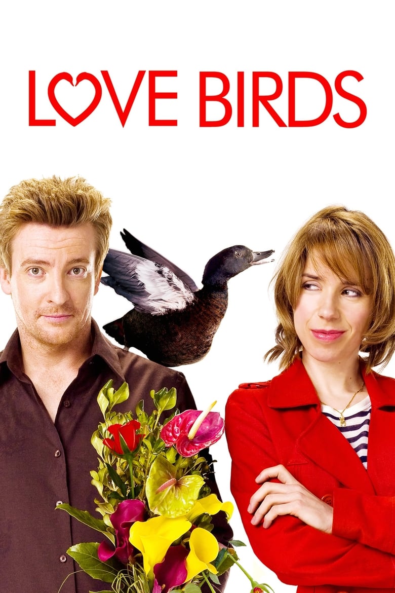 دانلود فیلم Love Birds 2011 مرغ عشق ها