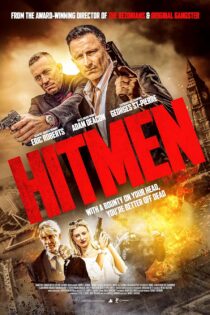 دانلود فیلم Hitmen 2023 هیتمن