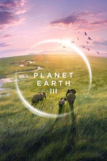 دانلود سریال Planet Earth III سیاره زمین ۳