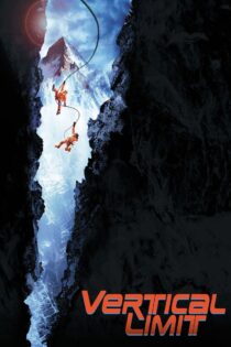 دانلود فیلم Vertical Limit 2000 محدودیت عمودی