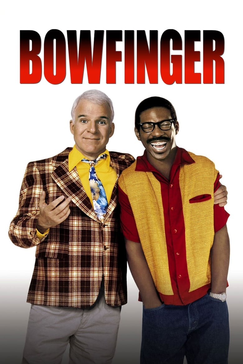 دانلود فیلم Bowfinger 1999 بوفینگر