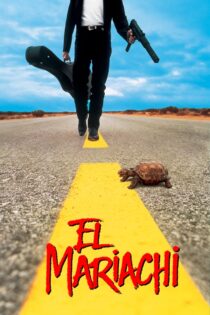 دانلود فیلم El Mariachi 1992 ال ماریاچی