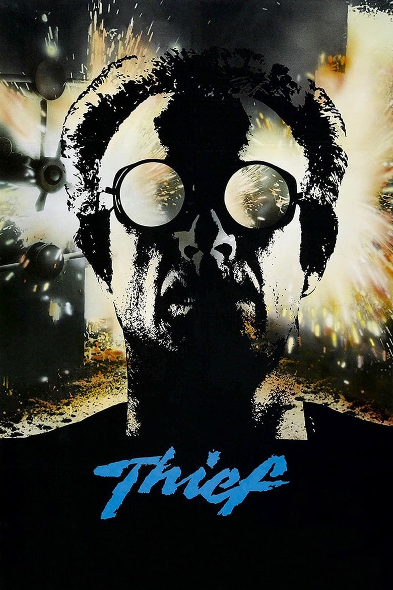 دانلود فیلم Thief 1981 سارق