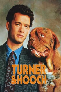 دانلود فیلم Turner & Hooch 1989 ترنر و هوک