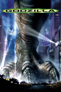 دانلود فیلم Godzilla 1998 گودزیلا