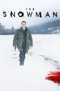 دانلود فیلم The Snowman 2017 آدم برفی