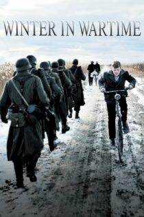 دانلود فیلم Winter in Wartime 2008 زمستان در دوران جنگ