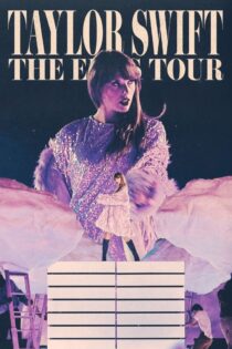 دانلود فیلم Taylor Swift: The Eras Tour 2023 تیلور سویفت: تور دوران