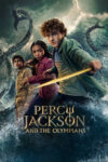 دانلود سریال Percy Jackson and the Olympians پرسی جکسون و المپیکی‌ها