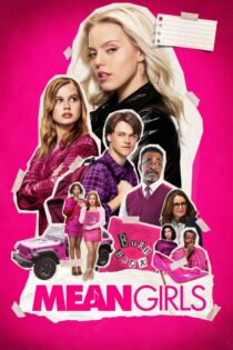 دانلود فیلم Mean Girls 2024 دختران بدجنس