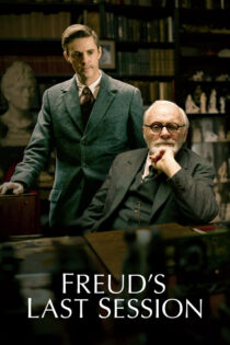 دانلود فیلم Freud’s Last Session 2023 آخرین جلسه فروید