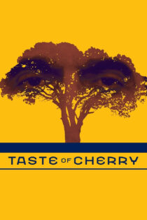 دانلود فیلم Taste of Cherry 1997 طعم گیلاس
