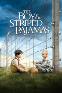 دانلود فیلم The Boy in the Striped Pajamas 2008 پسری با پیژامه راه راه