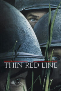 دانلود فیلم The Thin Red Line 1998 خط باریک سرخ