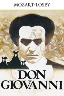 دانلود فیلم Don Giovanni 1979 دن جیوانی