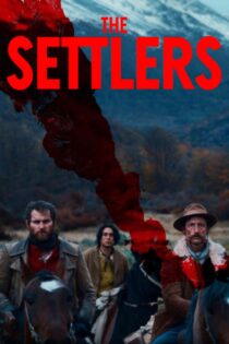 دانلود فیلم The Settlers 2023 مهاجران