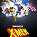 دانلود سریال X-Men ’97 ایکس من