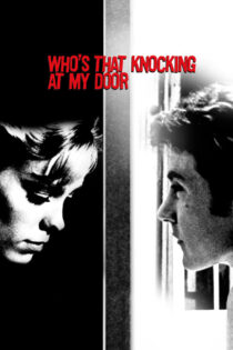 دانلود فیلم Who’s That Knocking at My Door 1967 چه کسی در اتاقم را می‌زند