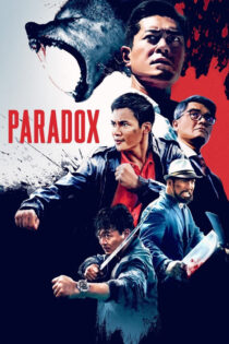 دانلود فیلم Paradox 2017 پارادوکس