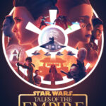 دانلود سریال Star Wars: Tales of the Empire جنگ ستارگان: ماجراهای امپراتوری