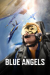 دانلود فیلم The Blue Angels 2024 فرشتگان آبی