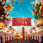 دانلود سریال Sausage Party: Foodtopia سوسیس پارتی: فودتوپیا