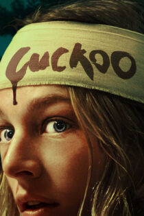 دانلود فیلم Cuckoo 2024 فاخته