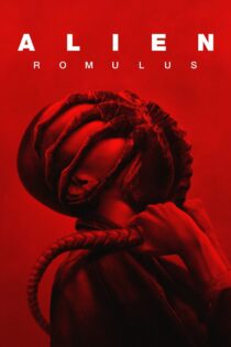 دانلود فیلم Alien: Romulus 2024 بیگانه: رمولوس