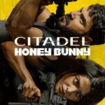 دانلود سریال Citadel: Honey Bunny سیتادل: هانی بانی