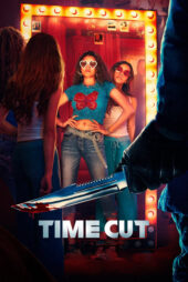 دانلود فیلم Time Cut 2024 قطع زمان