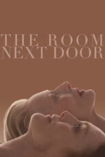 دانلود فیلم The Room Next Door 2024 اتاق مجاور