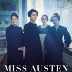 دانلود سریال Miss Austen بانو آستین