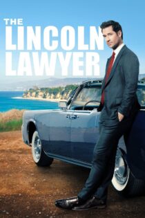 دانلود سریال The Lincoln Lawyer وکیل لینکلن