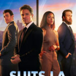 دانلود سریال Suits: LA دادخواست‌ها: لس‌آنجلس