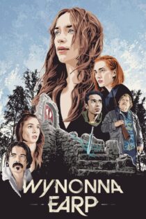 دانلود سریال Wynonna Earp وایانِت اِرپ