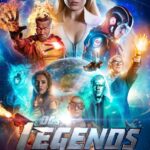 دانلود سریال Legends of Tomorrow افسانه‌های فردا