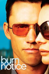 دانلود سریال Burn Notice ‏مهره سوخته