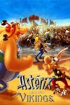 دانلود انیمیشن Asterix and the Vikings 2006 آستریکس و وایگینگ‌ها