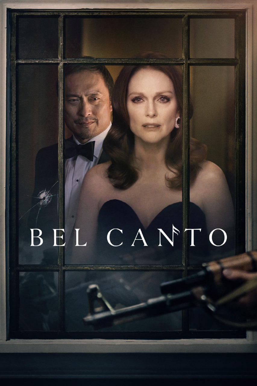 دانلود فیلم Bel Canto 2018 بل‌کانتو