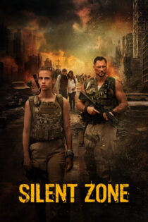 دانلود فیلم Silent Zone 2025 منطقه سکوت