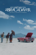 دانلود فیلم Abracadaver 2024 اَبراکاجسد