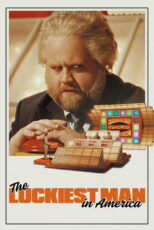 دانلود فیلم The Luckiest Man in America 2024 خوش‌شانس‌ترین مرد آمریکا