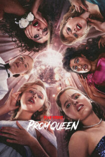 دانلود فیلم Fear Street: Prom Queen 2025 خیابان ترس: ملکه دبیرستان
