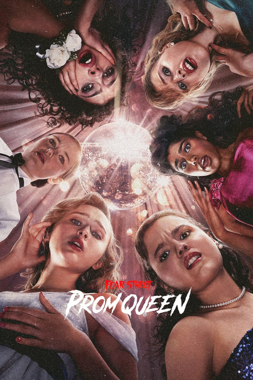 دانلود فیلم Fear Street: Prom Queen 2025 خیابان ترس: ملکه دبیرستان