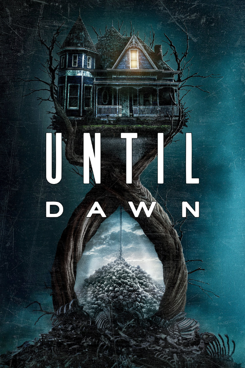 دانلود فیلم Until Dawn 2025 تا سپیده